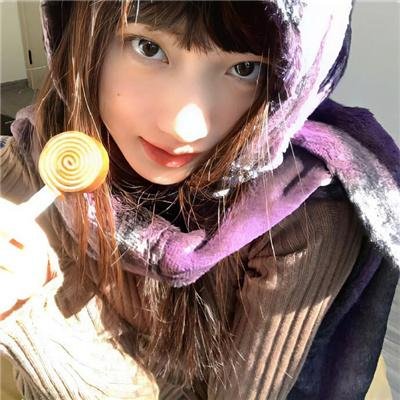 女神来了